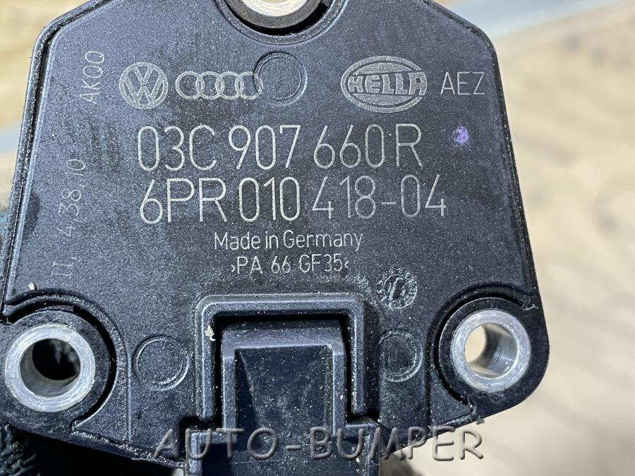 Audi A6 2014- Датчик уровня масла 03C907660R